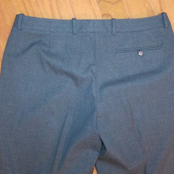 Calvin Klein modern fit trousers - Picture 6 of 7